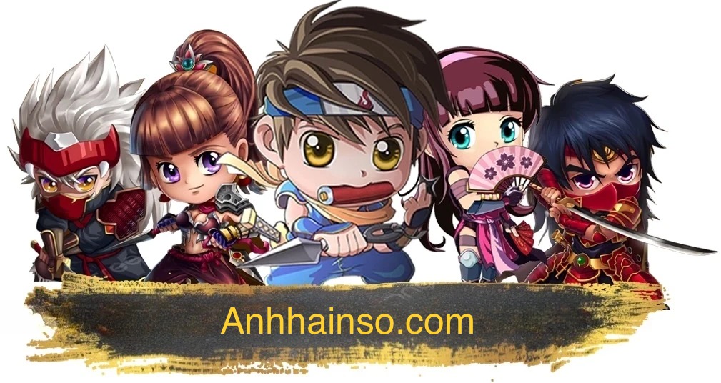 NICK 500K->1 TRIỆU